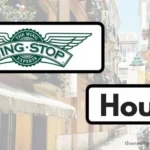 Wingstop hours.