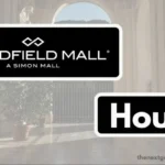 Woodfield Mall hours.