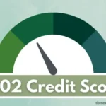 502 credit score.