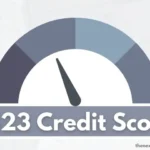 523 credit score.