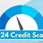 524 credit score.