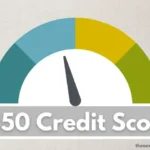 550 credit score.
