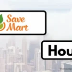 Save Mart hours.