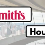 Smith's Food and Drug hours.
