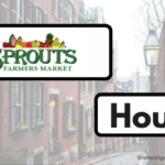 Sprouts Farmers Market hours.