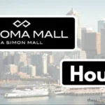 Tacoma Mall hours.