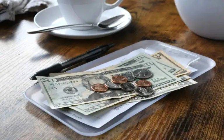 Calculating the Restaurant Tax and Tip: A Step-by-Step Guide