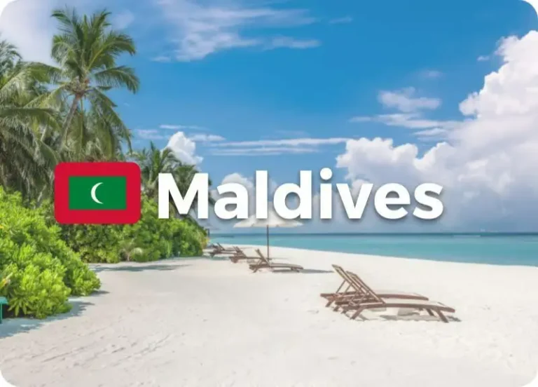 Maldives Income Tax Calculator