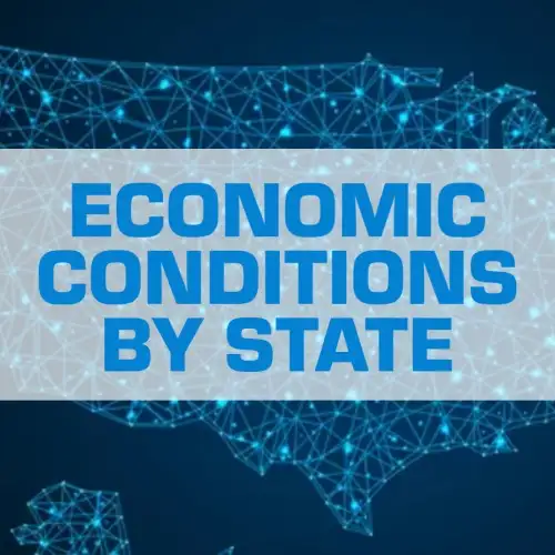 Economic Condition By State