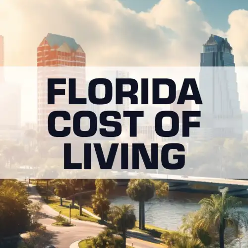 Florida Historical Cost of Living Report