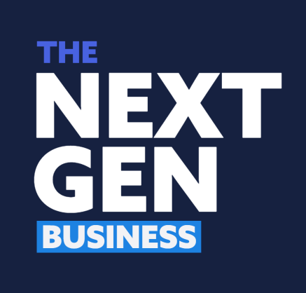 The Next Gen Business logo