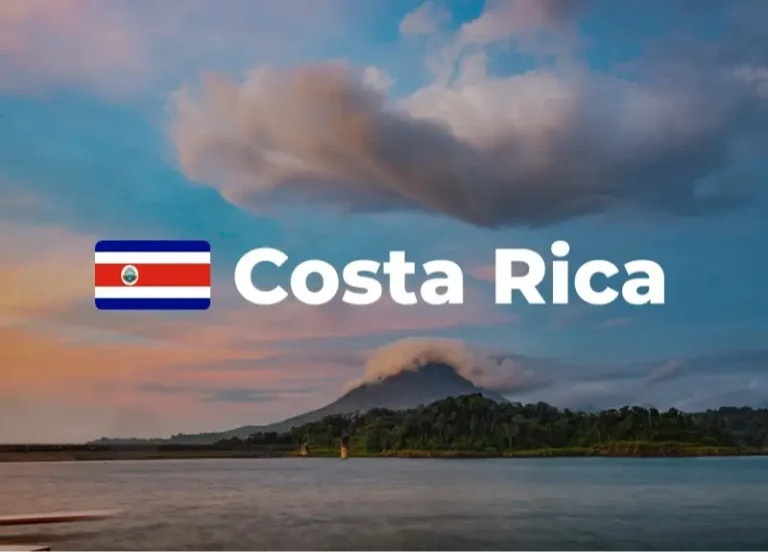 Costa Rica Income Tax Calculator