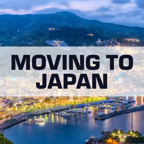 Cost of Moving To Japan: Pros and Cons