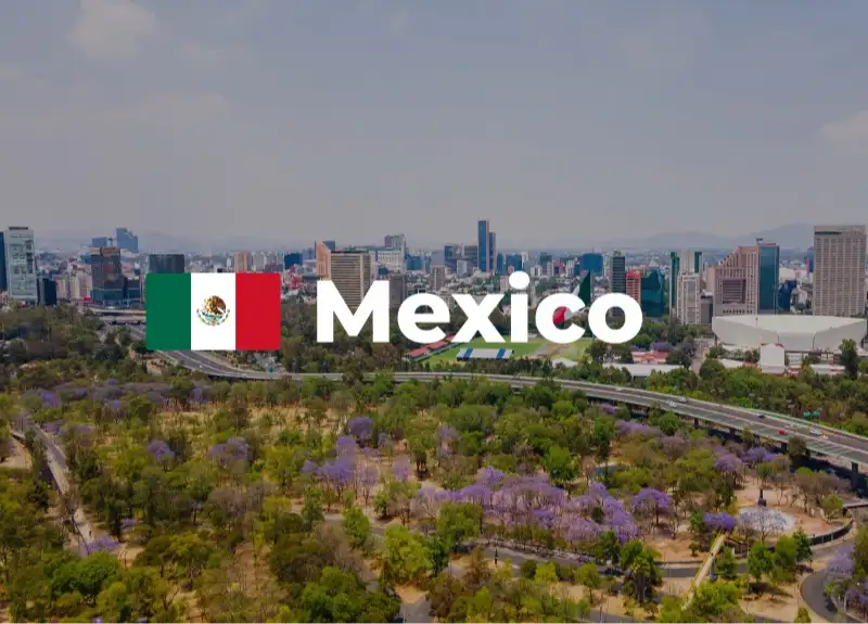 Mexico Income Tax Calculator