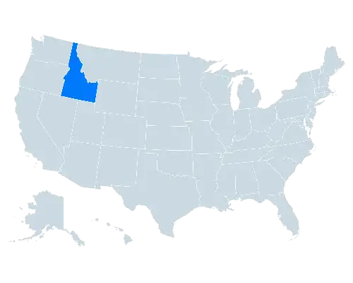 USA income tax calculator for Idaho